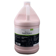 Kaolin Pectin Suspension – Digestive Support for Livestock & Pets - One Gallon