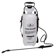 Landscapers Select® 2-Gallon Compression Sprayer – Poly Tank with 55" Hose (SX-8B)