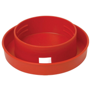 Little Giant® 1 Quart Quail Waterer Base