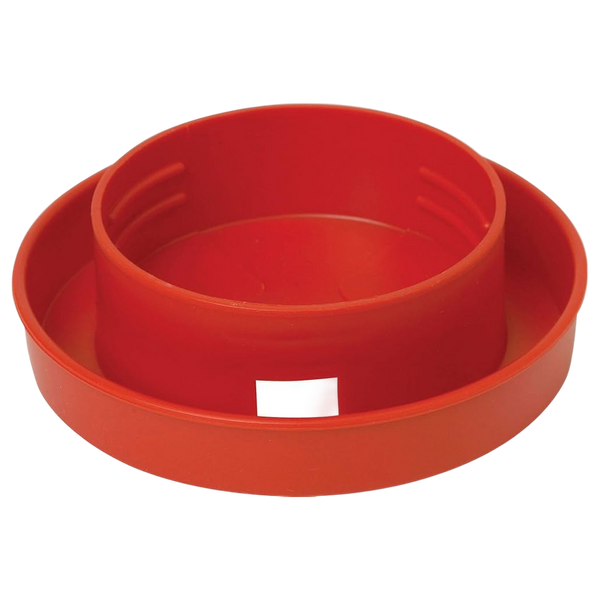 Little Giant® 1 Quart Quail Waterer Base
