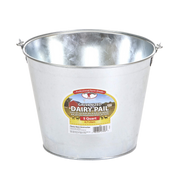 Little Giant® 3-Pint Galvanized Utility Pail