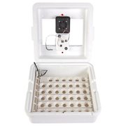 Little Giant® Digital Circulated Air Incubator with Automatic Turner – 41 Eggs