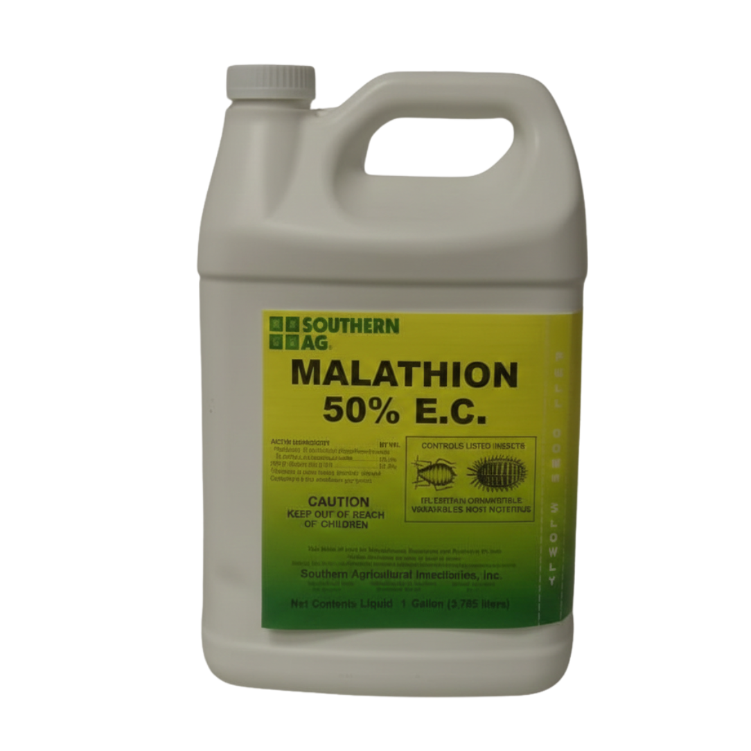 Malathion 6 lb Insecticide – 1 Gallon (Generic)