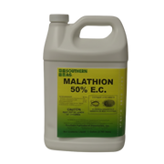 Malathion 6 lb Insecticide – 1 Gallon (Generic)
