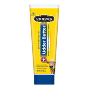 Manna Pro Corona Udder Butter Skin Care Ointment - 7 oz