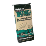 Marshall Ryegrass - 10 lb Bag