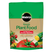 Miracle-Gro® Water Soluble Tomato Plant Food – 1.5 lb