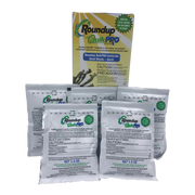 Monsanto® Quik-Pro Herbicide Packets – High-Strength Weed & Grass Killer
