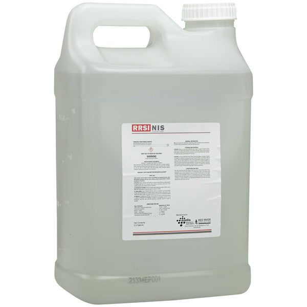 NIS Non-Ionic Surfactant Adjuvant – 2.5 Gallon