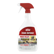 Ortho® Home Defense MAX Indoor & Perimeter Insect Killer – 24 oz