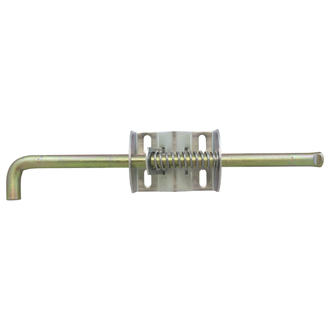 PATRIOT® Gate Anchor – Holds 1¾"–2" Round Tube Gates Open for Livestock Handling
