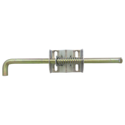 PATRIOT® Gate Anchor – Holds 1¾"–2" Round Tube Gates Open for Livestock Handling
