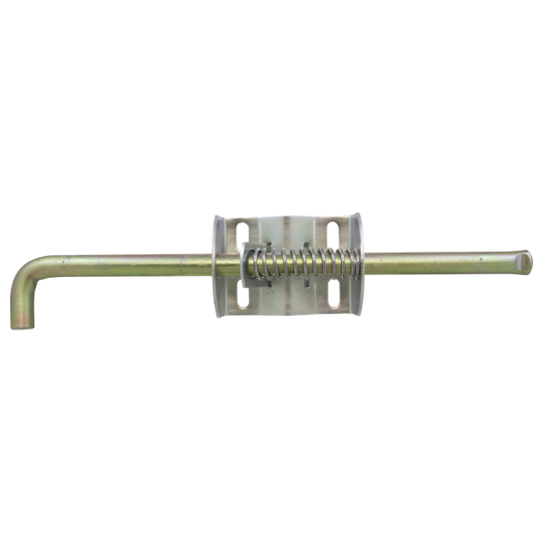 PATRIOT® Gate Anchor – Holds 1¾"–2" Round Tube Gates Open for Livestock Handling