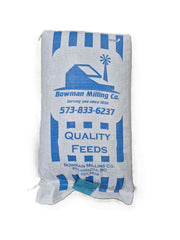 Creep Grower 14% Protein With Molasses Commodity Mix - 50 lb