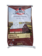 Kalmbach Medicated Goat Grower 16% Pellet - 50 lb