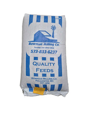 Sweet 12 All Grain - 50 lb