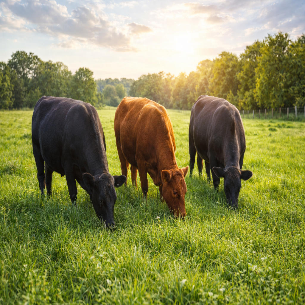 Pasture