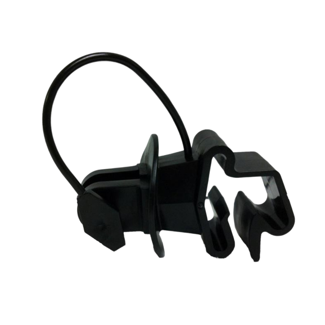 Patriot T-Post Pinlock Insulator – Black, Tru-Test / Datamars