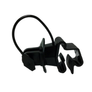 Patriot T-Post Pinlock Insulator – Black, Tru-Test / Datamars
