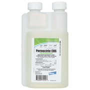 Permectrin CDS Pour-On Insecticide - 16 oz