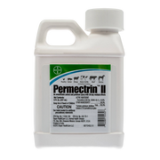 Permectrin II Insecticide - 8 oz