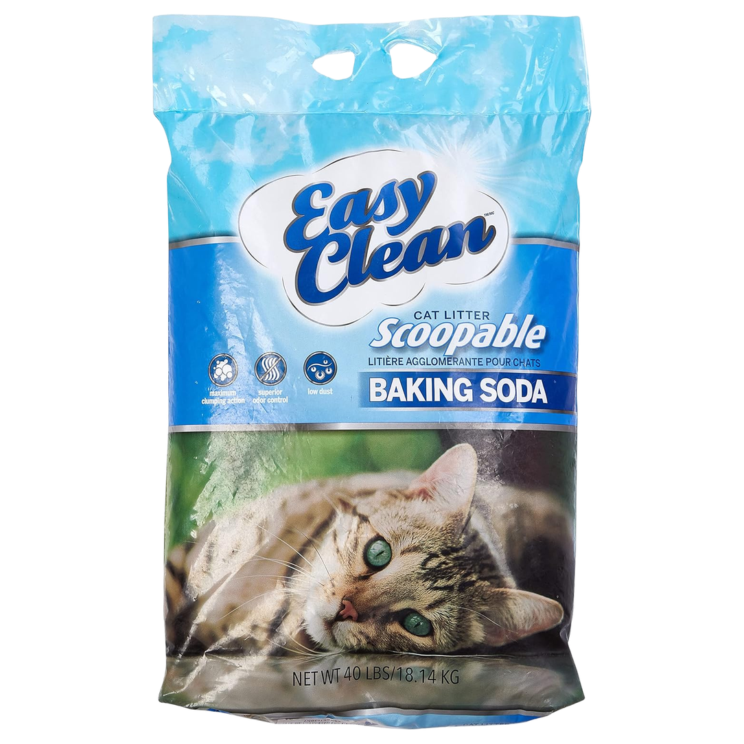 Cat Litter