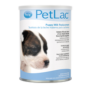 Pet-Ag PetLac Puppy Milk Replacement - 10.5 oz