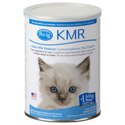 PetAg KMR Kitten Milk Replacer Powder - 12 oz