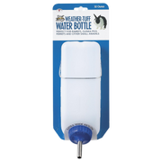 Pet Lodge® 32 oz Cage Water Bottle – Durable Bunny & Small Animal Water Dispenser