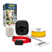 Pet Safe In Ground Fence Covers up to 1/3 Acre