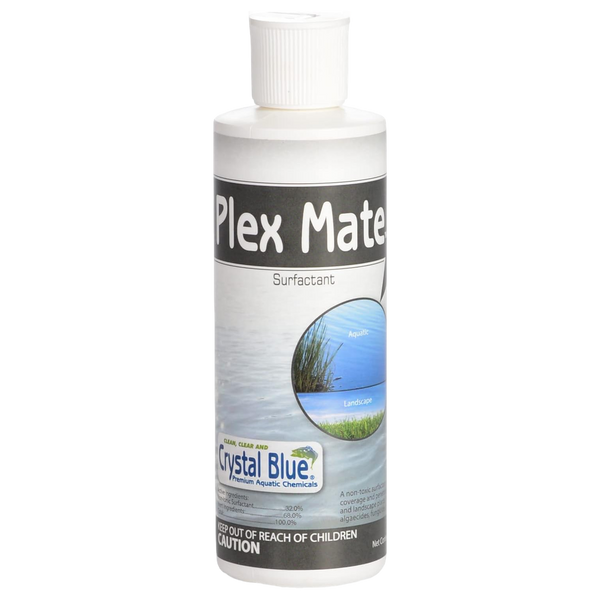Plex-Mate® Aquatic Surfactant – 8 oz