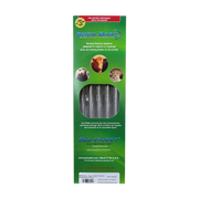 Pneu-Dart Needle Darts – 3/4" & 1/2" Type P & U (5-Pack) for Livestock & Wildlife