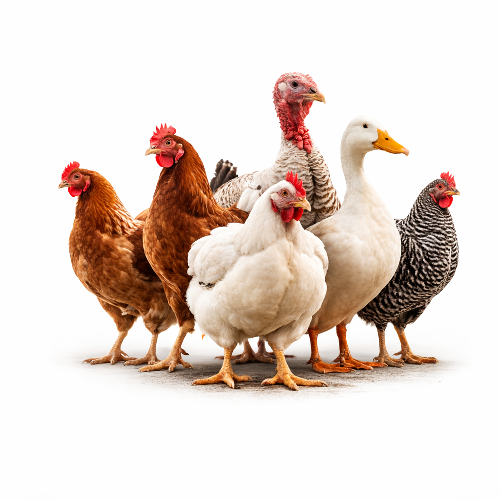 MidSouth Ag Source