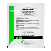 Prohibit Soluble Drench Powder 52 g – Broad-Spectrum Dewormer for Goats & Sheep