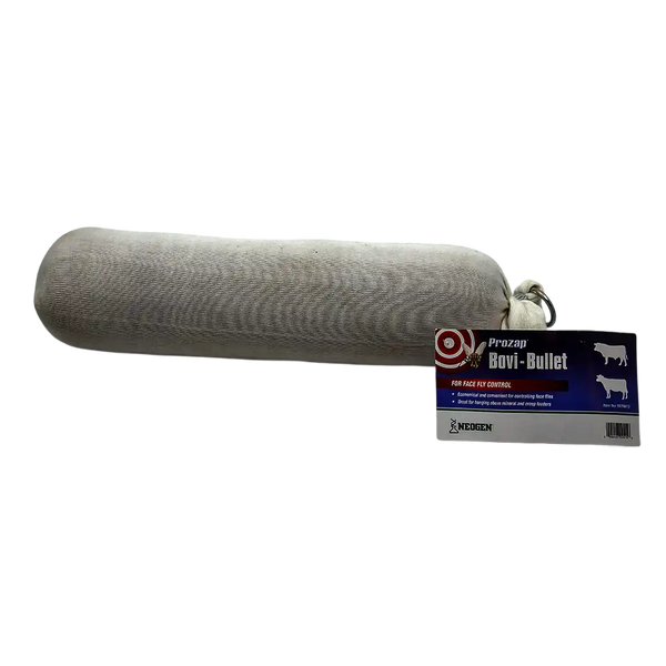 Prozap Bovi-Bullet 18" - Face Fly Control for Cattle