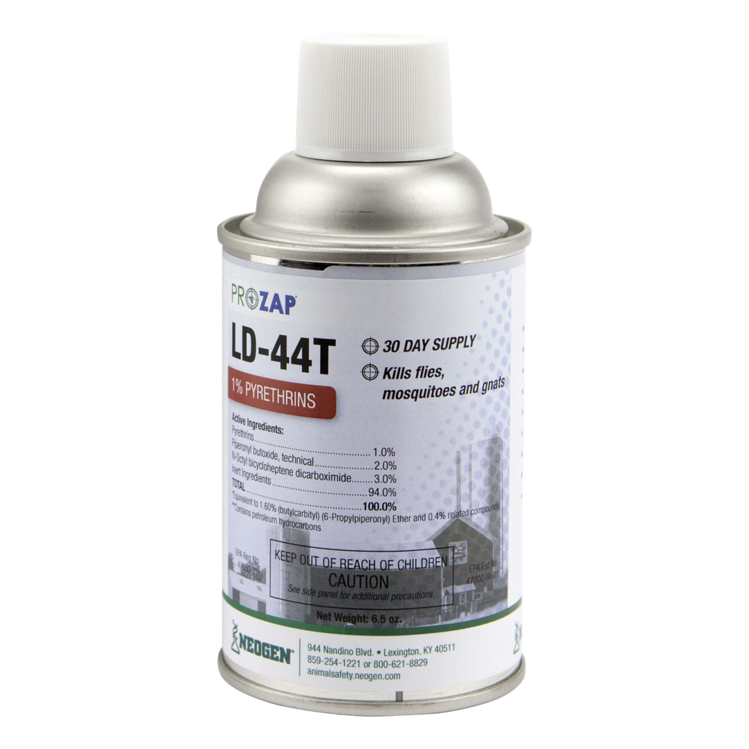 Prozap® LD-44T™ Metered Insecticide Refill – 6.5 oz