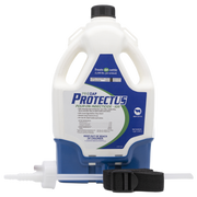 Prozap Protectus Pour-On Insecticide IGR - 0.5 Gallons