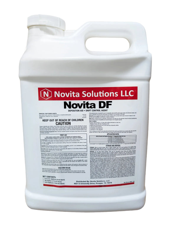 ROI On Point Drift Reduction Adjuvant – 2.5 Gallon