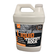 Redmond Hunt® Liquid Trophy Rock – 1 Gallon Deer Mineral Attractant
