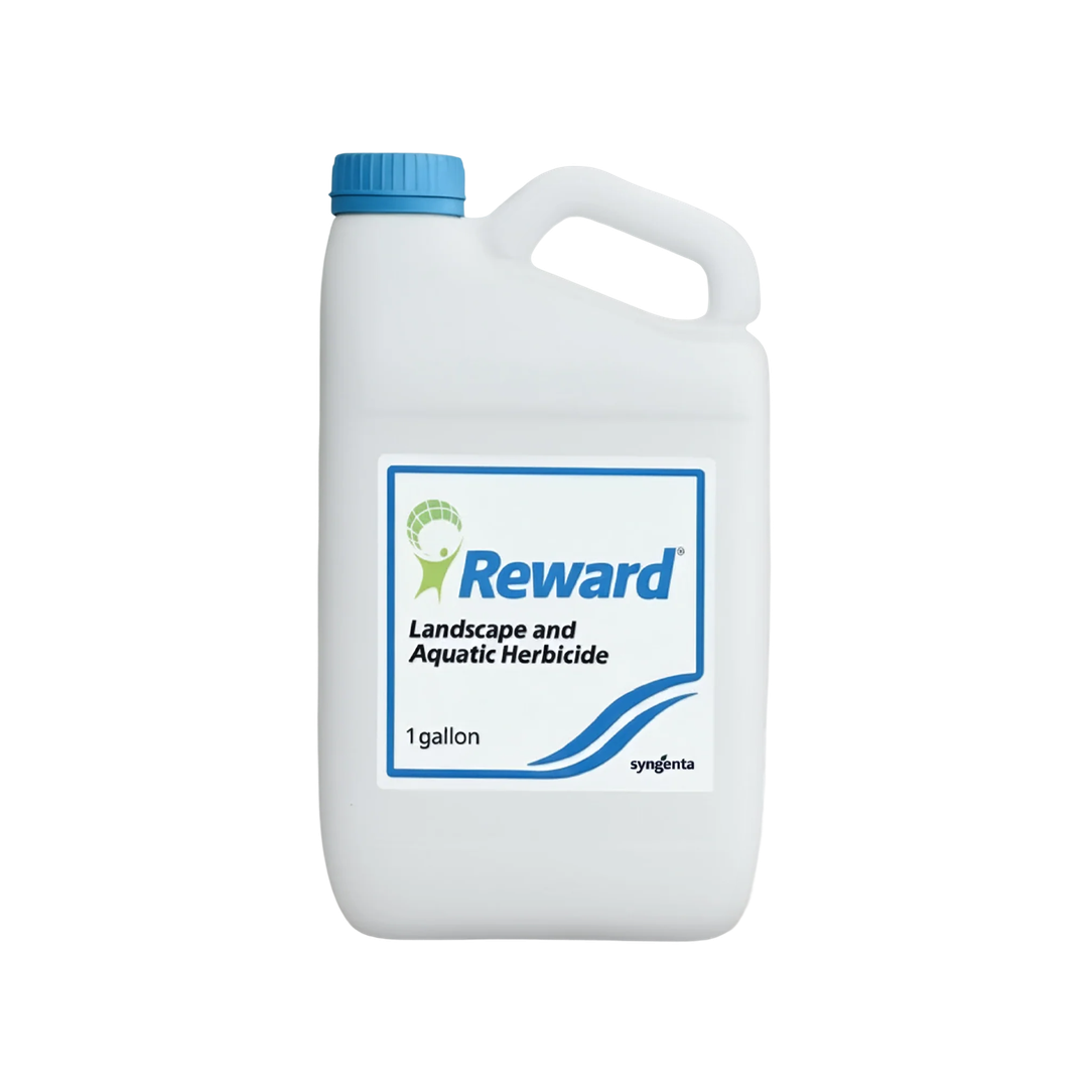 Reward® Landscape & Aquatic Herbicide – 1 Gallon