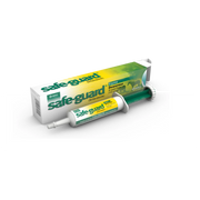 Safeguard Fenbendazole 25g