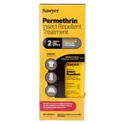 Sawyer® SP649 Permethrin Insect Repellent – 12 oz Fabric & Gear Treatment