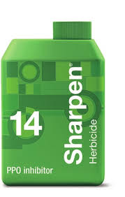 Sharpen® Herbicide – 1 Gallon