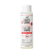 Skout’s Honor Flea & Tick Shampoo for Dogs - 16 oz