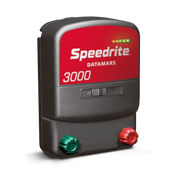Speedrite® 3000 Dual-Powered Fence Energizer – 30 Mile / 120 Acre Charger