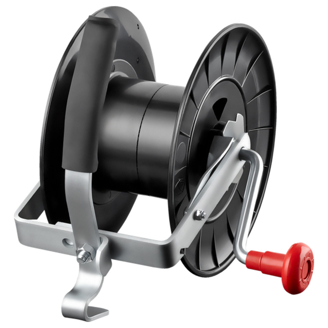 Speedrite Line Tightener Econo Reel – 200m / 500m Capacity