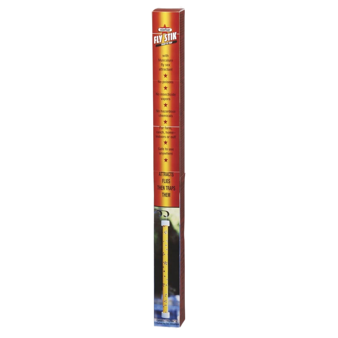Starbar® Fly Stik Sticky Fly Trap – 24?