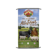 Sweet Country 12% All Stock Sweet Feed Pellet - 50 lb
