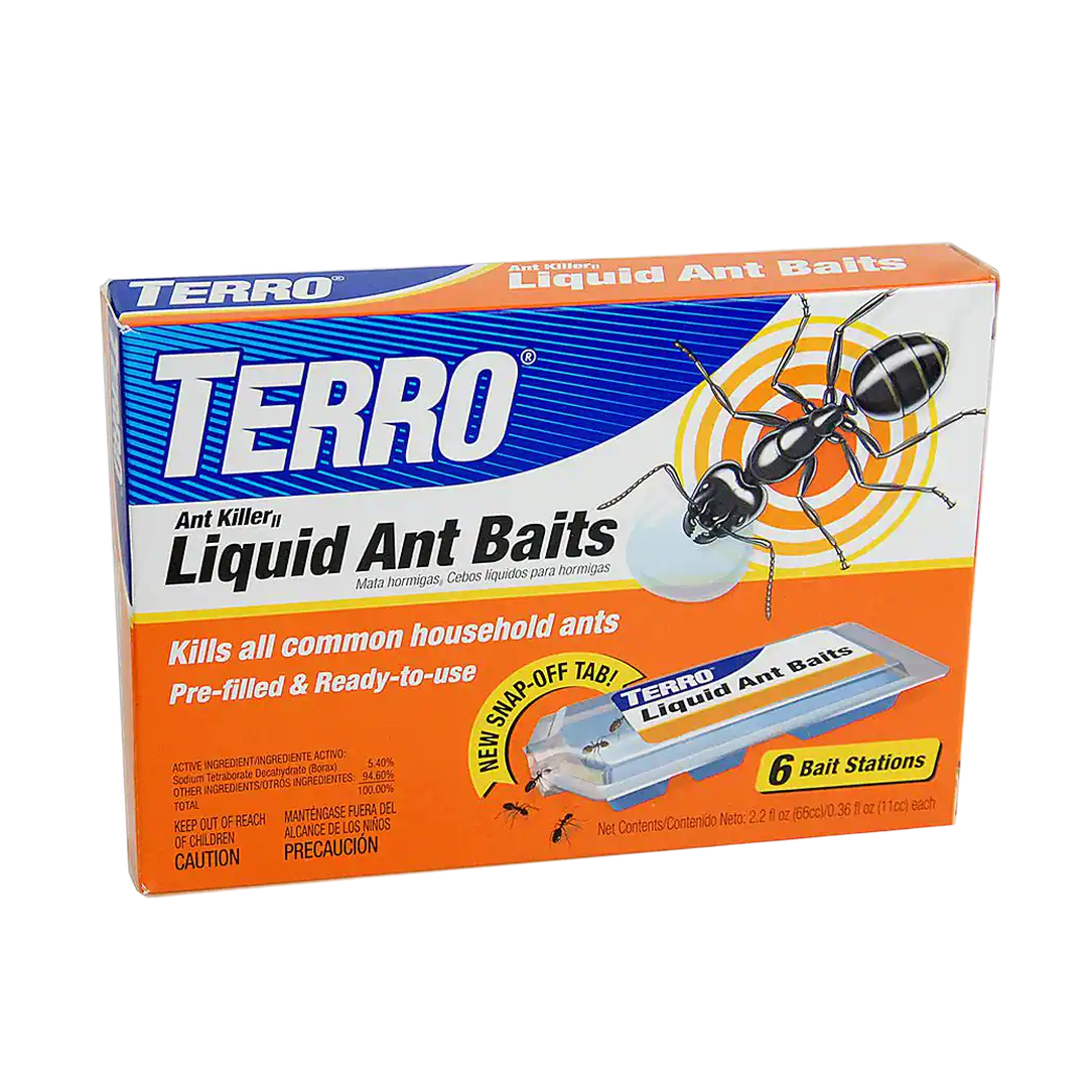 TERRO® Liquid Ant Killer – 1 oz
