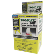 Tomcat® Liquid Concentrated Mouse & Rat Bait – 1.68 oz Bottles (8-Pack)